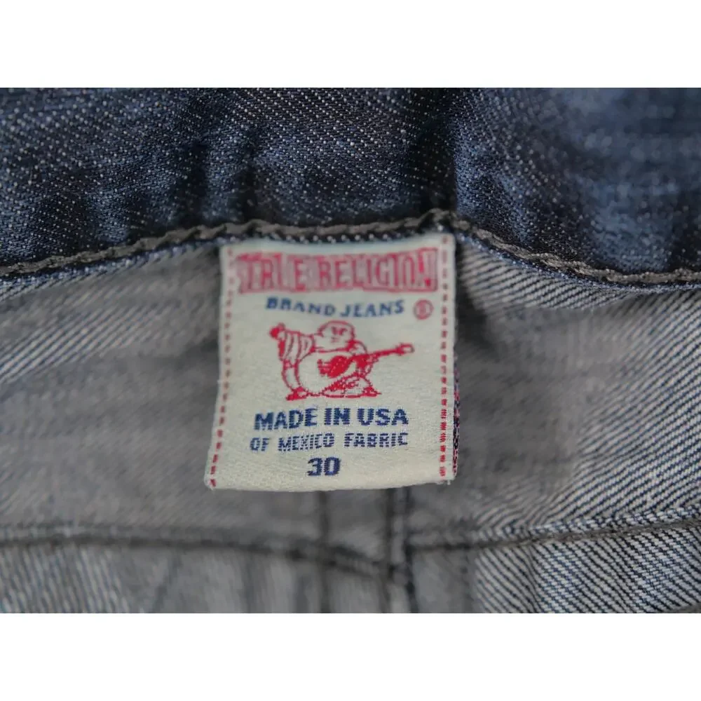 True Religion true religion